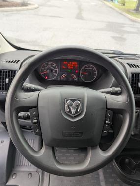 2021 RAM ProMaster 2500 High Roof