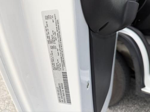 2021 RAM ProMaster 2500 High Roof