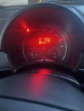 2006 Volkswagen New Beetle 2.5