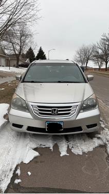 2008 Honda Odyssey EX-L