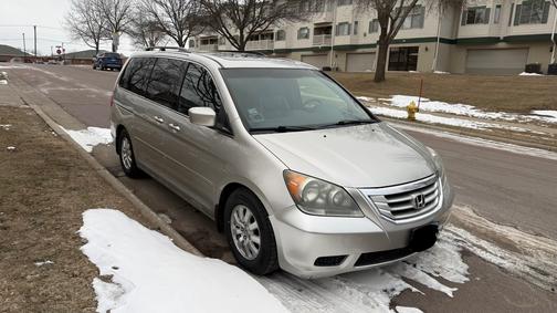 2008 Honda Odyssey EX-L