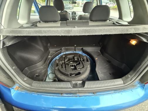 2008 Kia Spectra5 SX