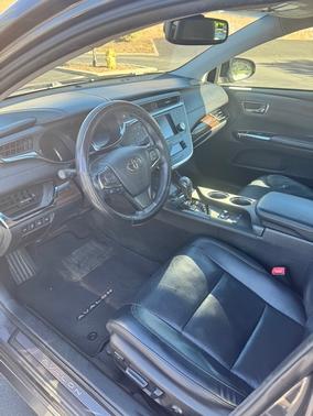 2014 Toyota Avalon Limited