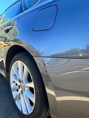 2014 Toyota Avalon Limited