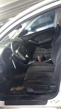 2007 Nissan Altima 2.5 S