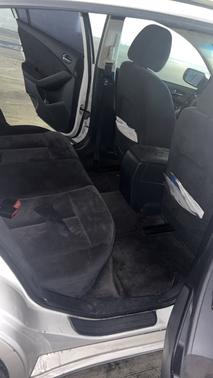 2007 Nissan Altima 2.5 S