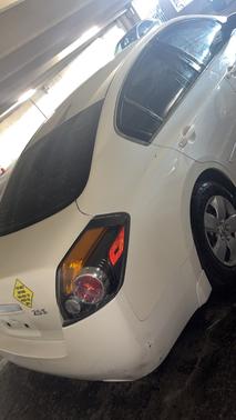 2007 Nissan Altima 2.5 S