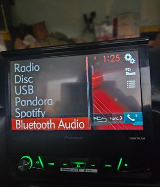 2004 Chevrolet Corvette Base