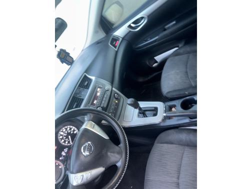 2014 Nissan Sentra FE+ SV