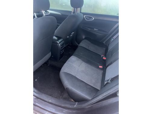 2014 Nissan Sentra FE+ SV