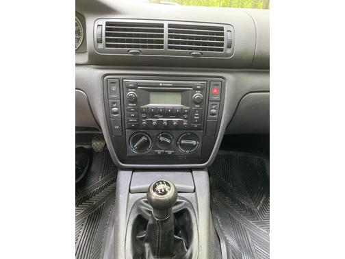 2005 Volkswagen Passat GLS