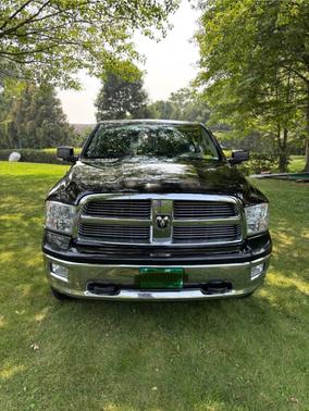 2011 Dodge Ram 1500 SLT
