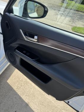 2015 Lexus GS 350 Crafted Line