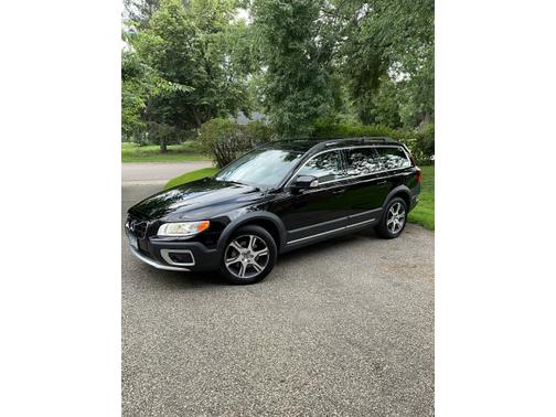 2013 Volvo XC70 T6 Premier Plus