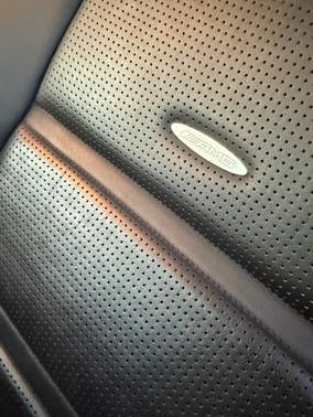 2012 Mercedes-Benz CLS-Class CLS 63 AMG