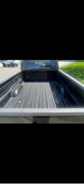 2006 Toyota Tundra Base