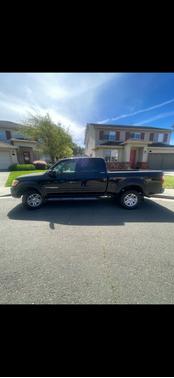 2006 Toyota Tundra Base