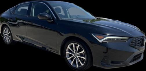 2023 Acura Integra Base
