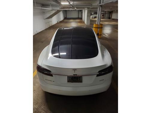 Photo 4 of 28 of 2017 Tesla Model S 100D