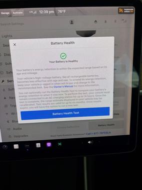 Black 2018 Tesla Model 3 Mid Range