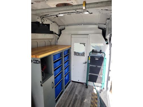 2019 Ford Transit-250 Base