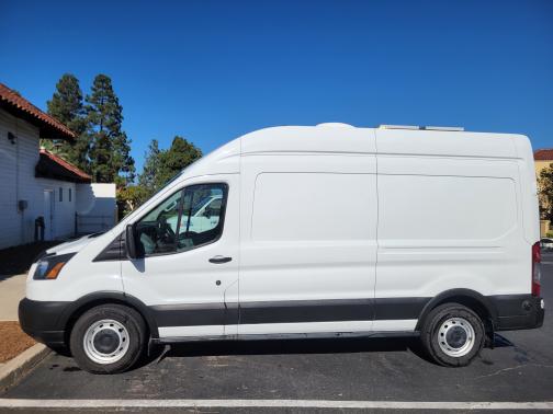 2019 Ford Transit-250 Base