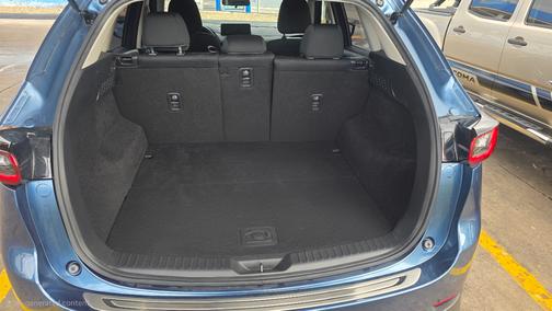 2022 Mazda CX-5 2.5 S