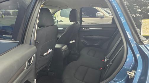 2022 Mazda CX-5 2.5 S