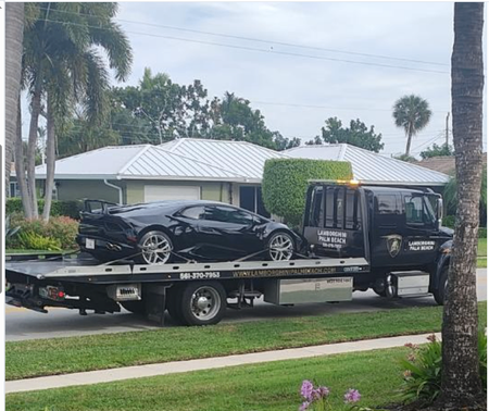 2018 Lamborghini Huracan LP580-2