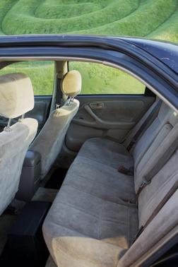 1997 Toyota Camry LE