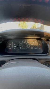 1997 Toyota Camry LE