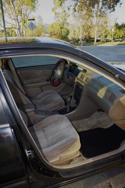 1997 Toyota Camry LE