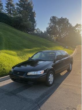 1997 Toyota Camry LE