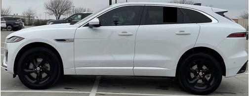 2021 Jaguar F-PACE P400 R-Dynamic S