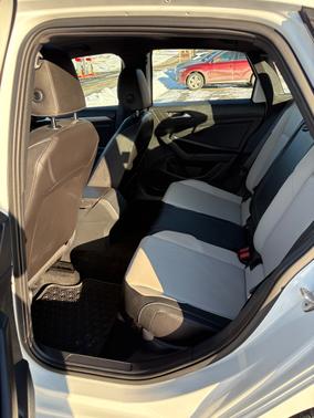 2019 Volkswagen Jetta 1.4T R-Line