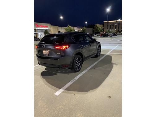 Photo 5 of 30 of 2018 Mazda CX-5 Grand Touring