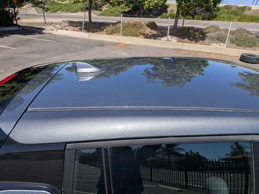 2022 Nissan Leaf SV