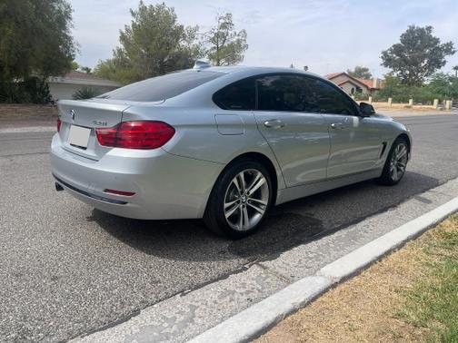 2015 BMW 428 Gran Coupe i xDrive
