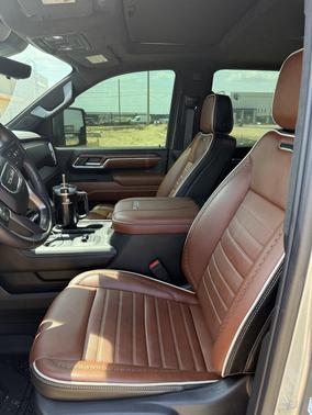 2024 GMC Sierra 2500 Denali Ultimate