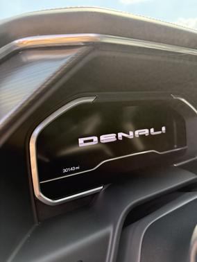 2024 GMC Sierra 2500 Denali Ultimate