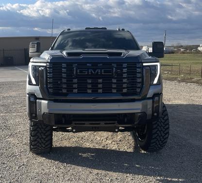 2024 GMC Sierra 2500 Denali Ultimate