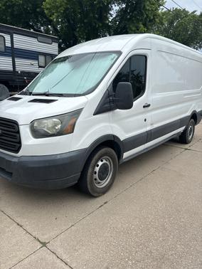 2015 Ford Transit-250 Base