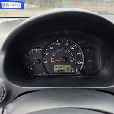 Silver 2023 Mitsubishi Mirage ES