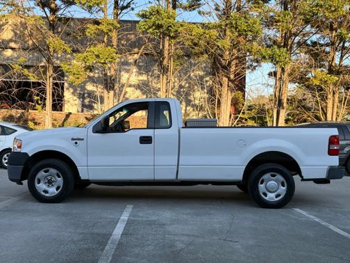 2008 Ford F-150 STX