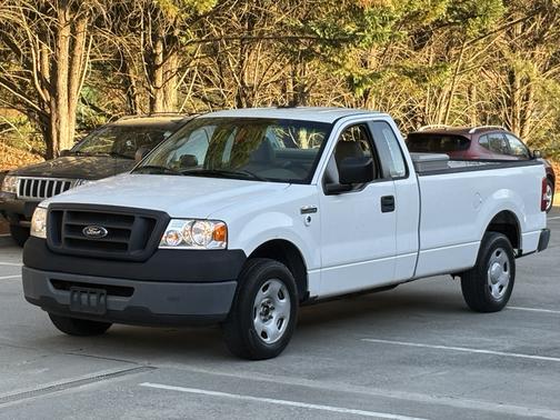 2008 Ford F-150 STX