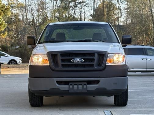 2008 Ford F-150 STX