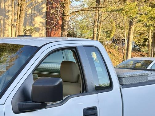 2008 Ford F-150 STX