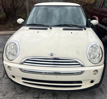 2005 MINI Cooper Base
