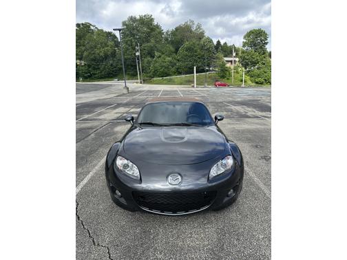 2014 Mazda MX-5 Miata Grand Touring