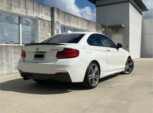 2020 BMW M240 i xDrive